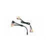GoPro HERO3 Mini USB Composite Cable