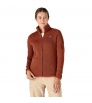 Fleece Patagonia Better Sweater Fleece Jacket W's