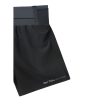 NNormal Race Shorts Black M's Summer 2025