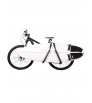 Ocean + Earth Side Loader Bike Rack