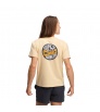 Тениска Black Diamond Rope Badge SS Tee W's