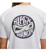 Тениска Black Diamond Rope Badge SS Tee W's