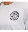Тениска Black Diamond Rope Badge SS Tee W's
