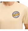 Тениска Black Diamond Rope Badge SS Tee W's