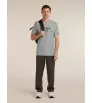 Icebreaker Merino 150 Tech Lite SS Tee Transportage M's