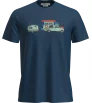 Icebreaker Merino 150 Tech Lite SS Tee Transportage M's