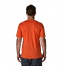 Тениска Patagonia Capilene Cool Merino Graphic Shirt M's