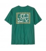 Patagonia Mother Rays T-Shirt M's
