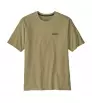 Patagonia P-6 Logo Responsibili-Tee M's