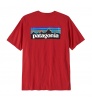 Patagonia P-6 Logo Responsibili-Tee M's