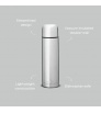 Primus Classic Light Vacuum Bottle 0.5l