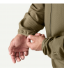 Patagonia R1 TechFace Fitz Roy Trout Hoody M's